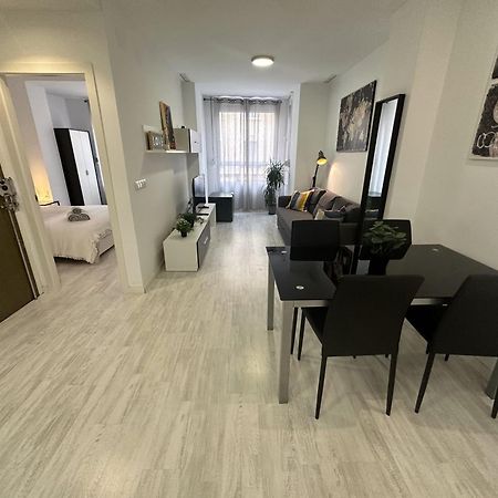 Valencia Apartamento Estilo Italiano Екстериор снимка