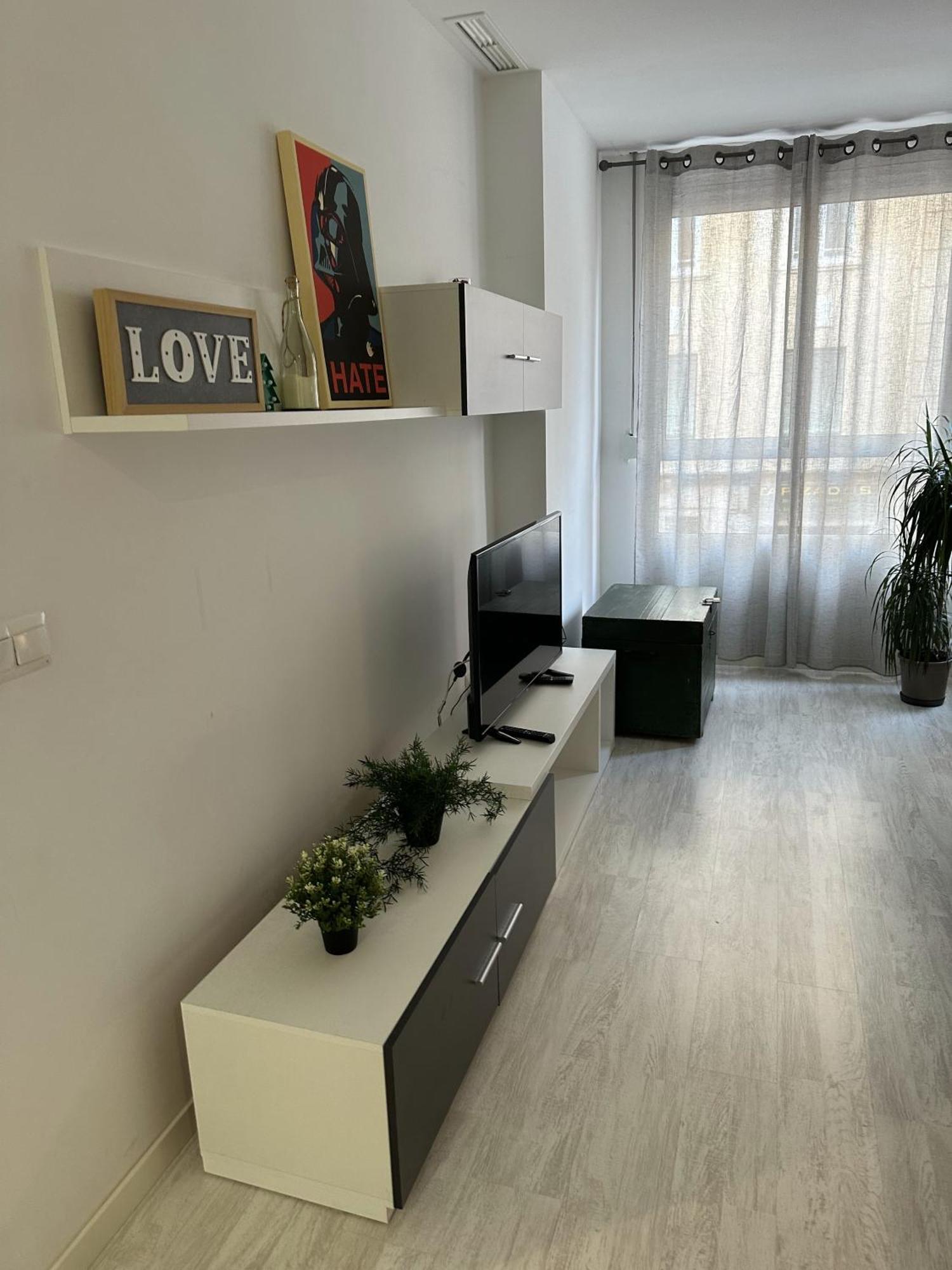 Valencia Apartamento Estilo Italiano Екстериор снимка