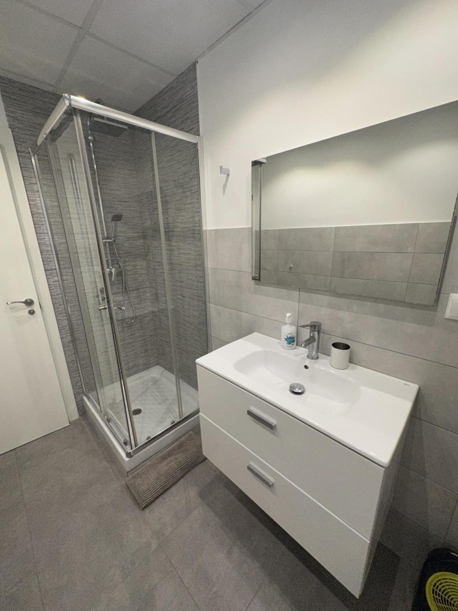 Valencia Apartamento Estilo Italiano Екстериор снимка