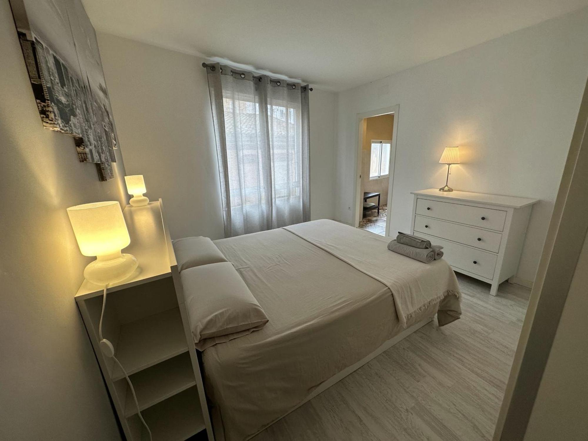 Valencia Apartamento Estilo Italiano Екстериор снимка