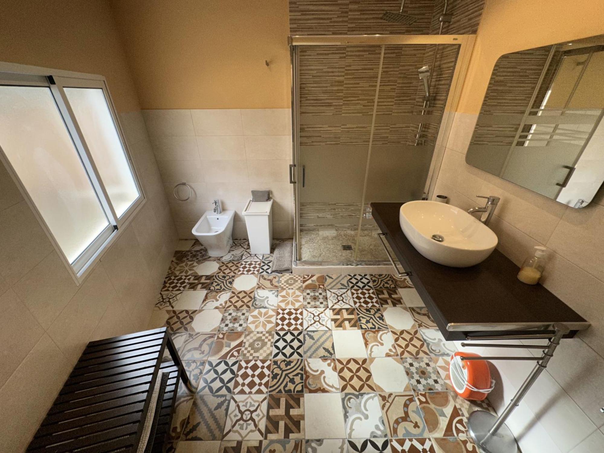 Valencia Apartamento Estilo Italiano Екстериор снимка